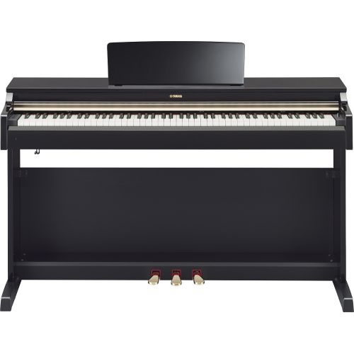 Цифровое пианино YAMAHA ARIUS YDP-162B